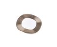 Crinkle Washer M6 Miedź Opakowanie 50 sztuk